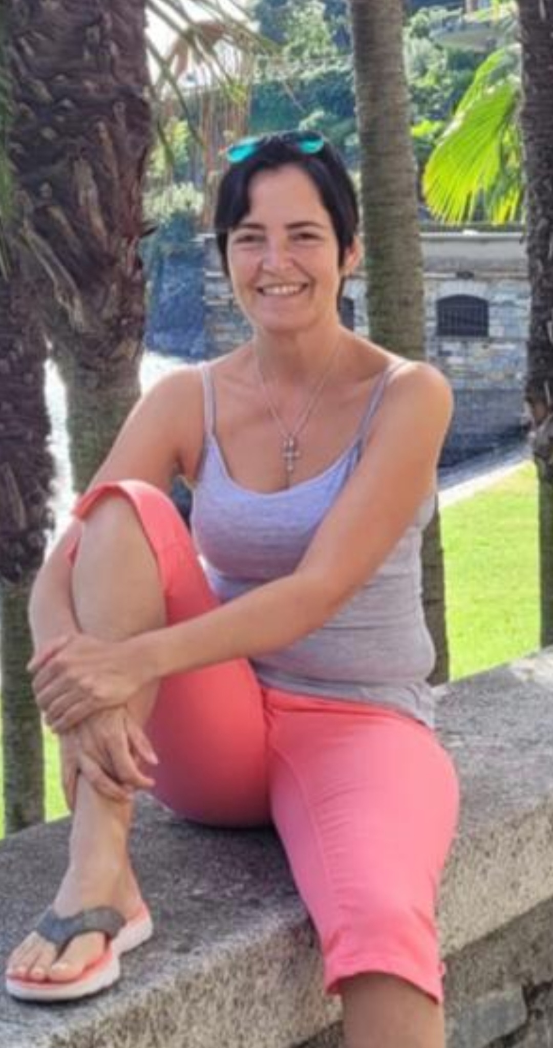 Jacqueline Christ