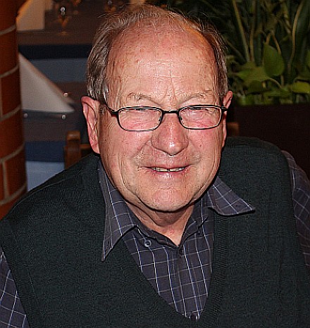 Wittmer Sepp