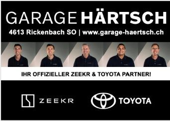 Garage Härtsch AG