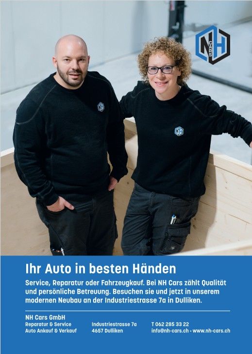 NH Cars