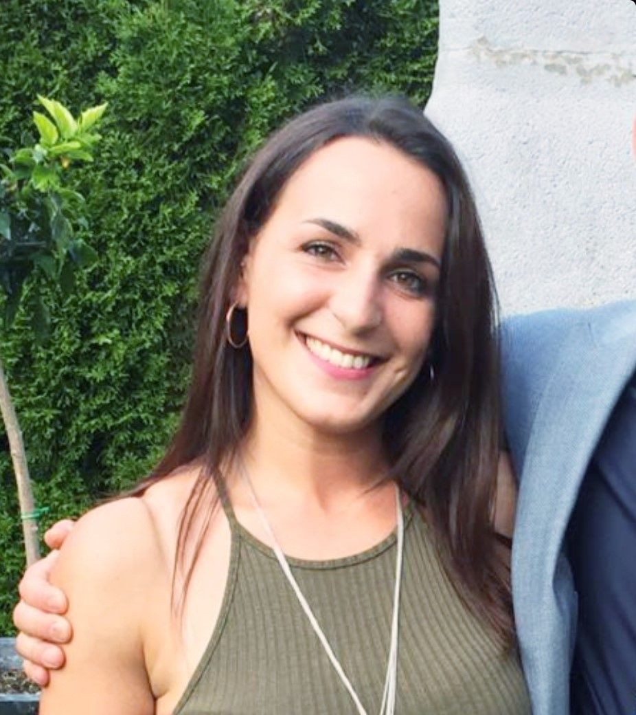 Manuela Mariano