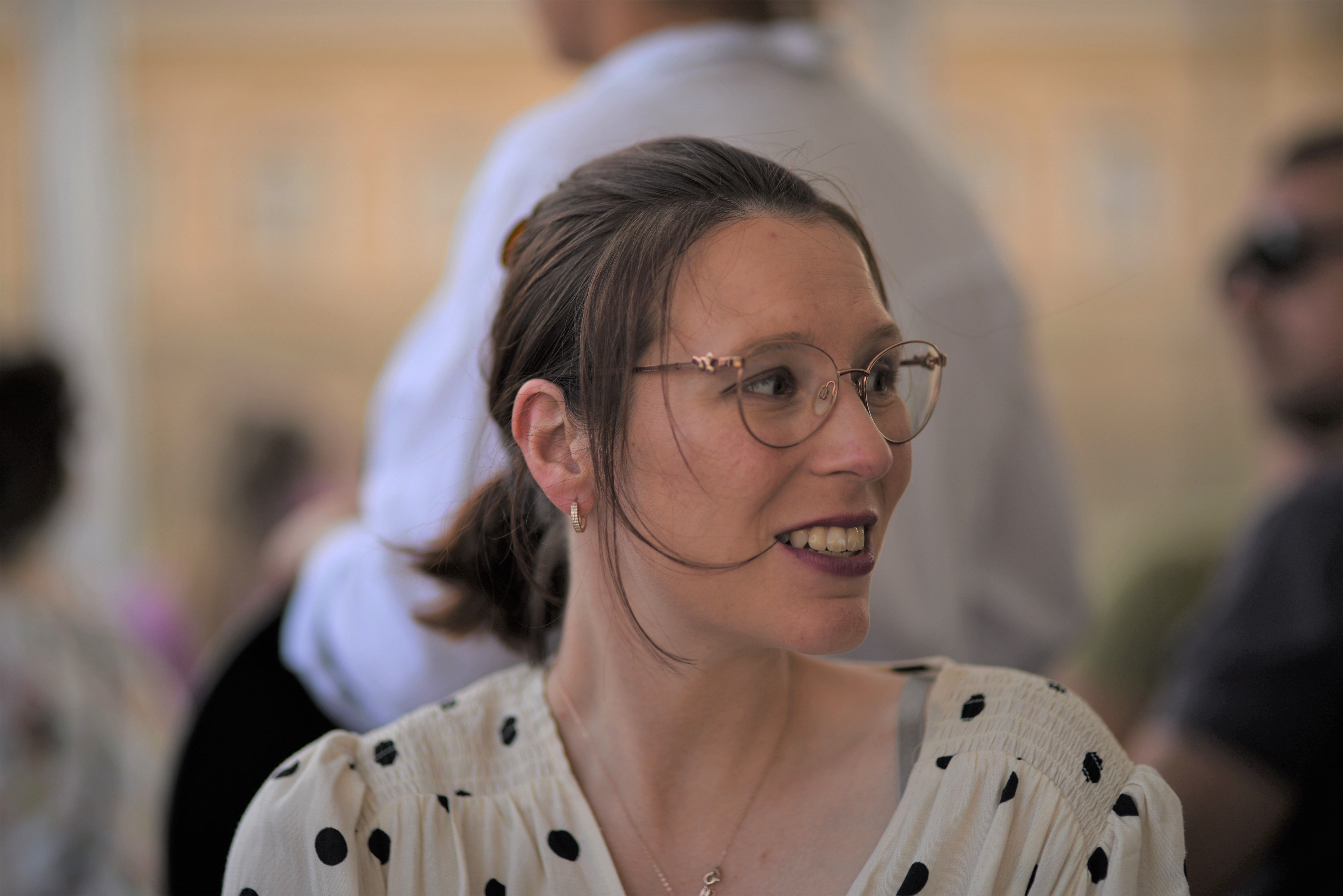 Fabienne Matter