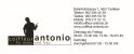 Coiffure Antonio