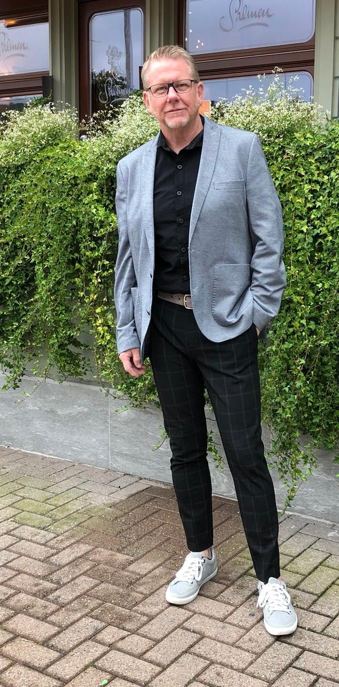 Jürg Mumenthaler