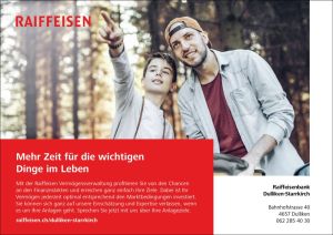 Raiffeisen Dulliken