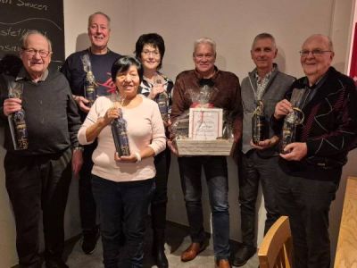 Theaterbühne Dulliken