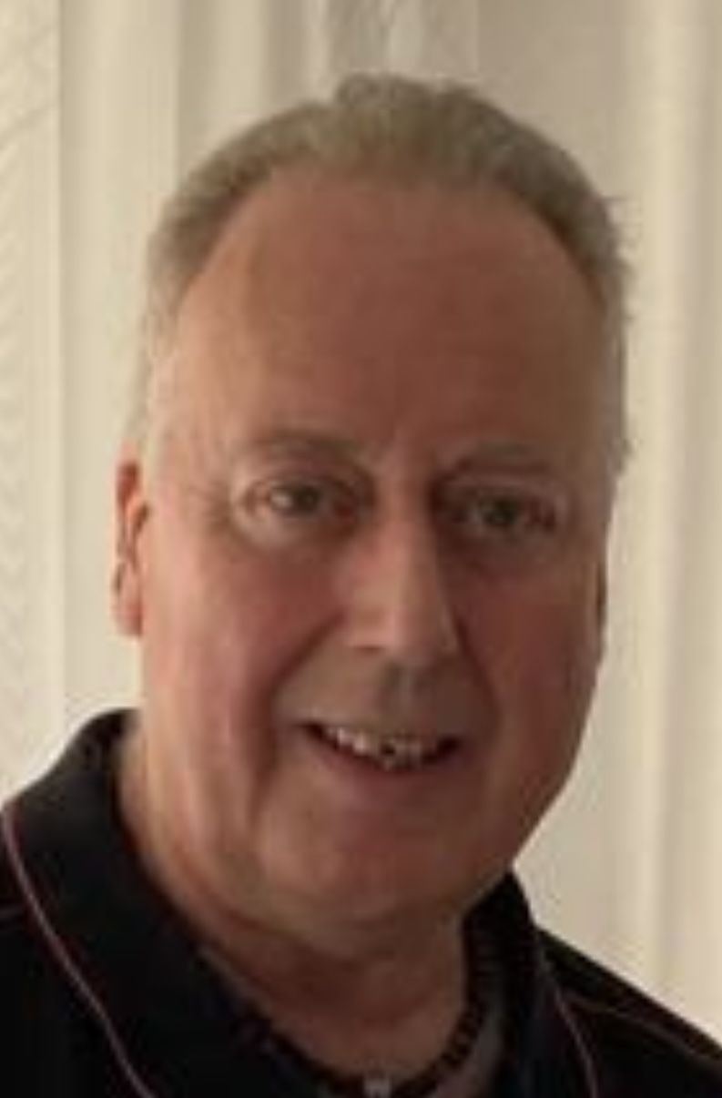 Rolf Horni