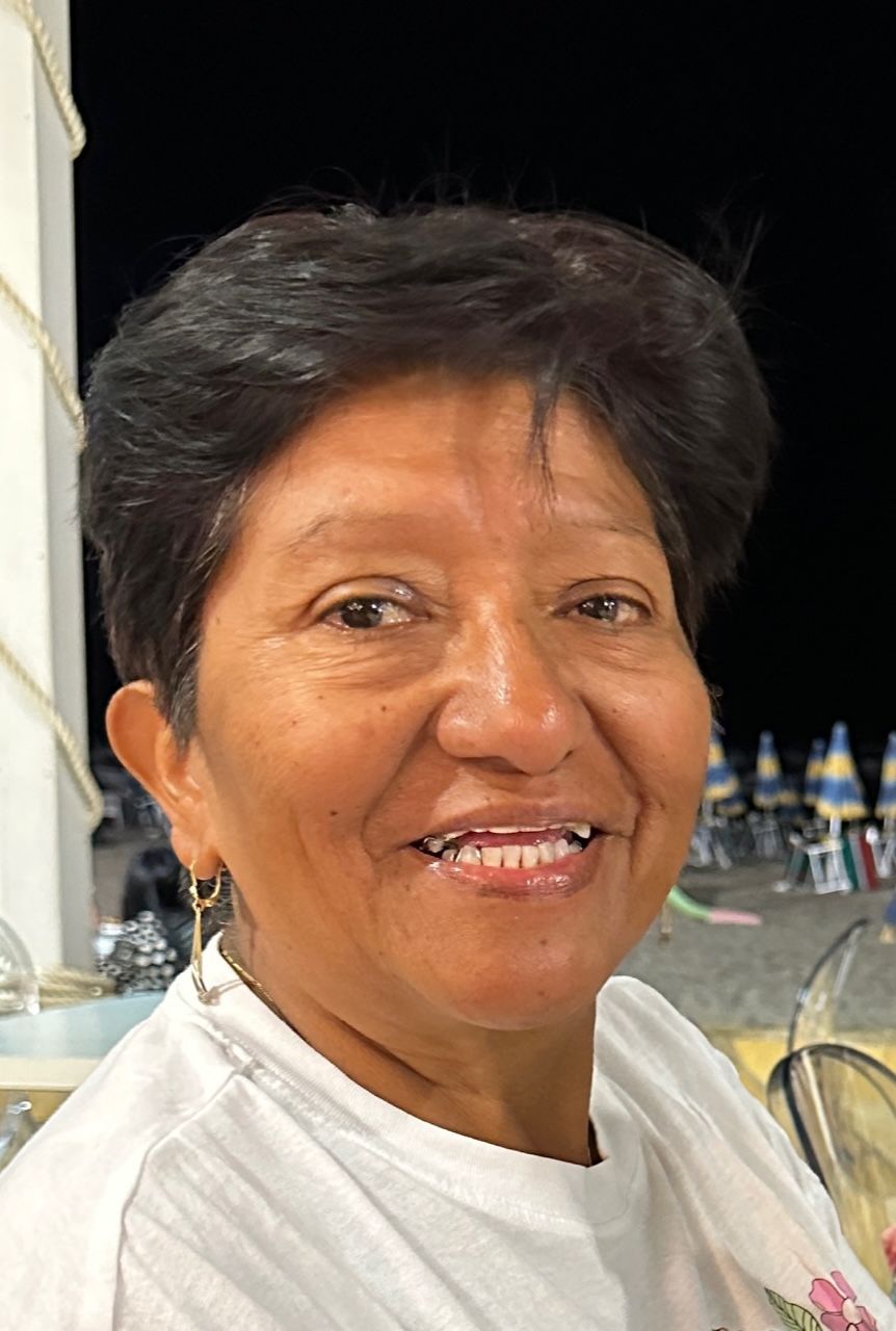 Gloria Horni