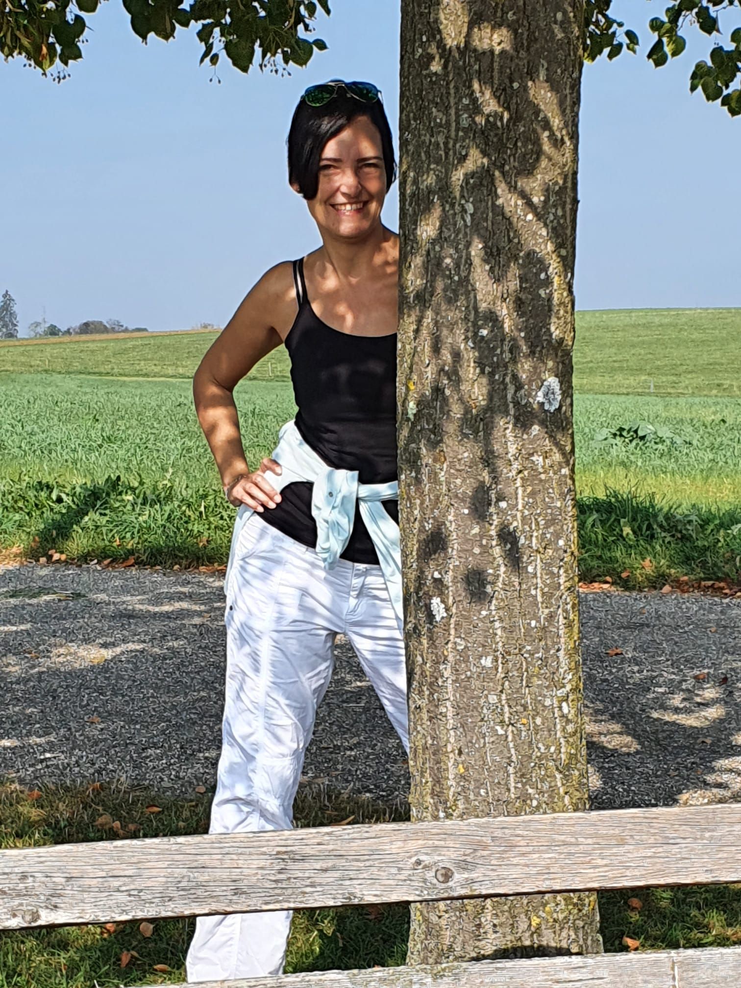 Jacqueline Christen