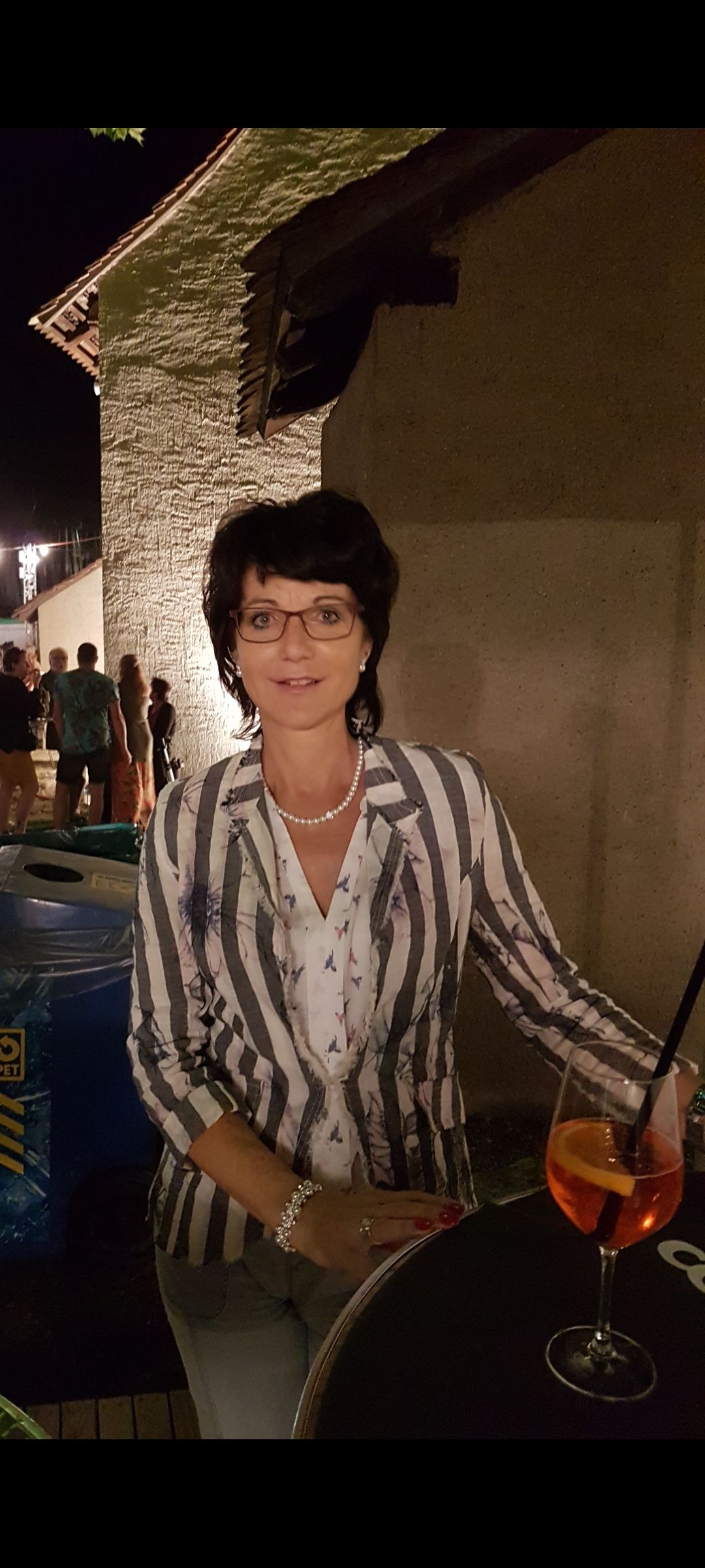 Rita Vogel